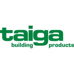 Taiga Building Products, Ltd.