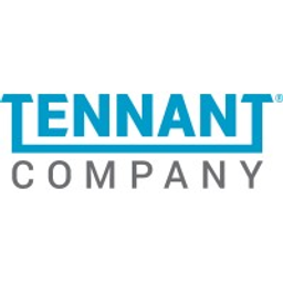 Tennant Company, Inc.