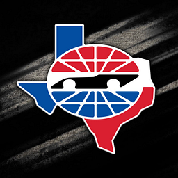 Texas Motor Speedway