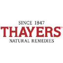 Thayer's Natural Remedies