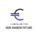 The Campaign For Our Shared Future