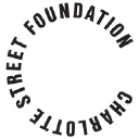 The Charlotte Street Foundation