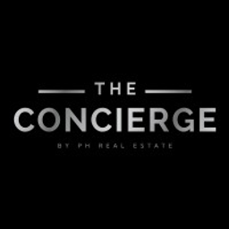 The Concierge