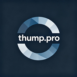 thump