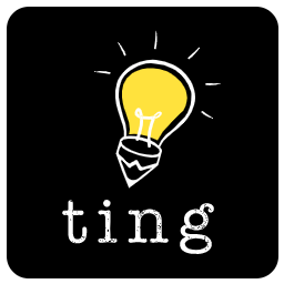 Ting