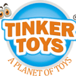 Tinker toys