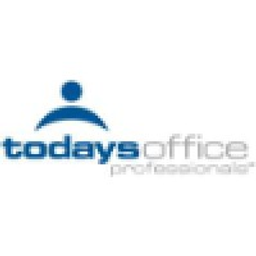 Todays Office Professionals