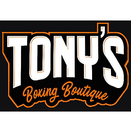 Tony's