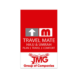 Travel Mate