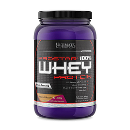 Ultimate Nutrition