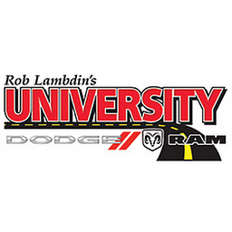 University Dodge
