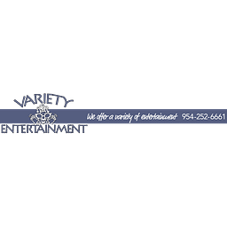 Variety Entertainment Group