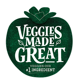 Veggies Made Great