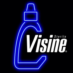 Visine