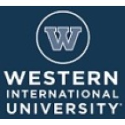 Western International University