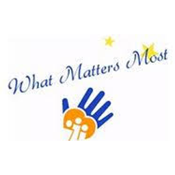 What Matters Most