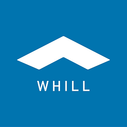 WHILL