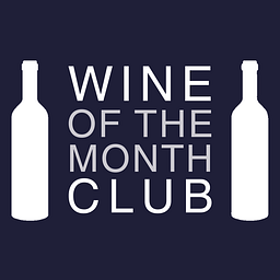 Wine of the Month Club