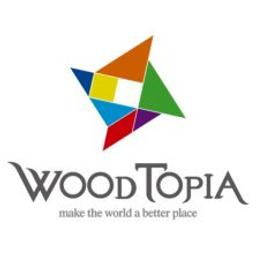 Woodtopia