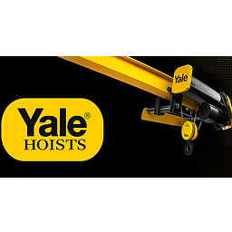 Yale Hoist